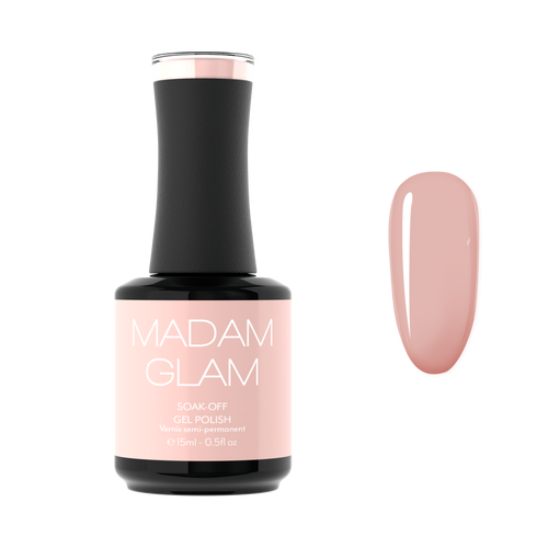 Madam Glam - Gel Polish - Shaka