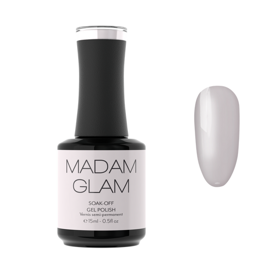 Madam Glam - Gel Polish - Pearly