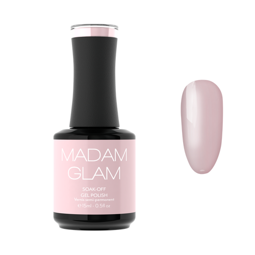 Madam Glam - Gel Polish - Flirty