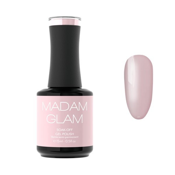 Madam Glam - Gel Polish - Flirty
