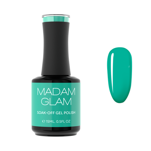 Madam Glam - Gel Polish - Prosperity
