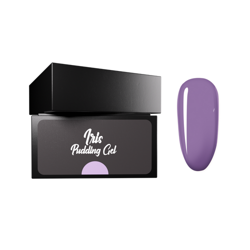 Madam Glam Pudding Gel - Iris 0.17 oz