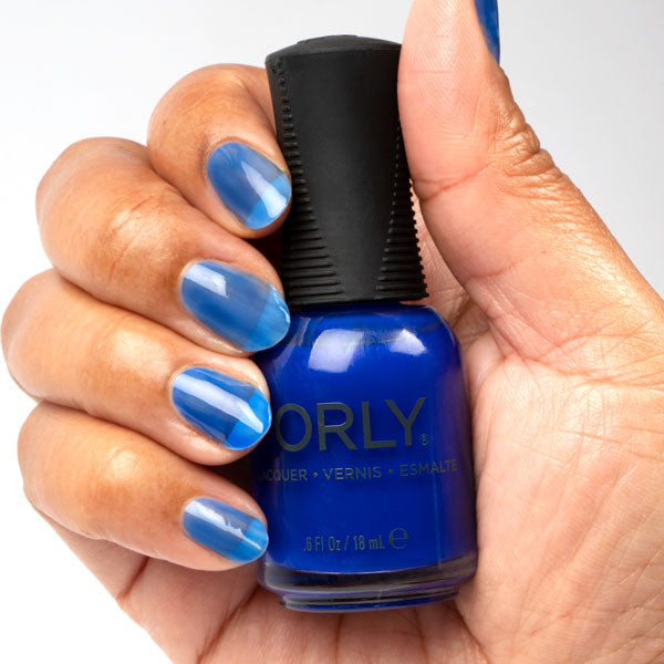 Orly Nail Lacquer - Make Waves & Sweetheart