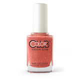 Color Club - Lacquer & Gel Duo - Biscuits & Jam - #1112