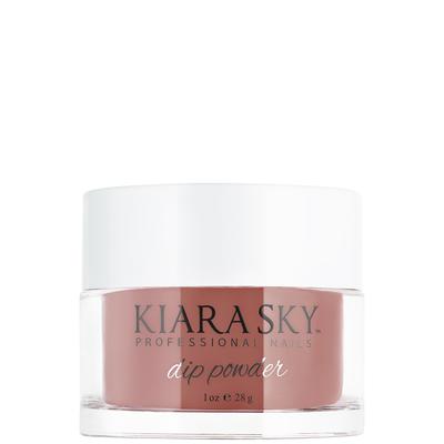 Kiara Sky Dip Powder - Marilyn Merlot 1 oz - #D641