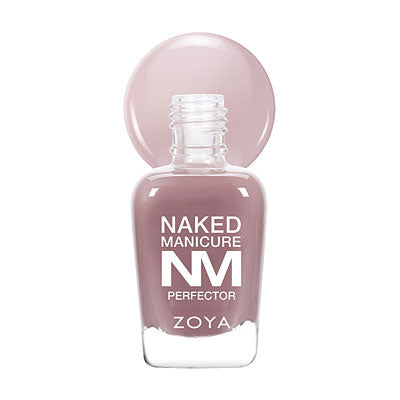 Zoya - Mauve Perfector 5 oz. - #ZP788