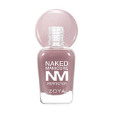Zoya - Mauve Perfector 5 oz. - #ZP788