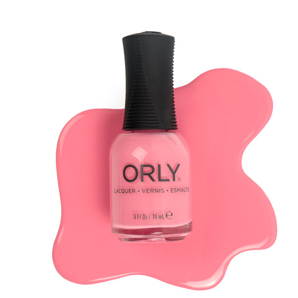 Orly Nail Lacquer - Serendipity & Meet Cute
