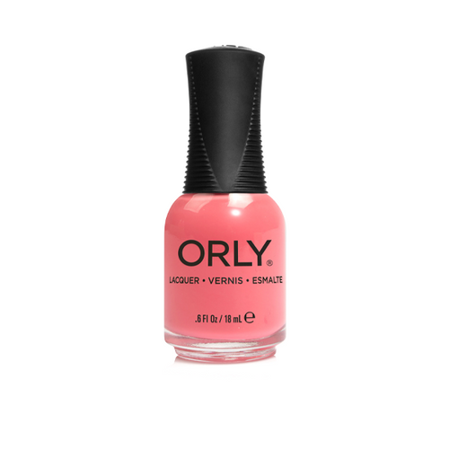 Orly Nail Lacquer - Meet Cute - #2000241