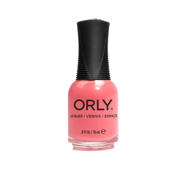 Orly Nail Lacquer - Meet Cute - #2000241
