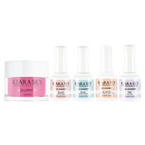 Kiara Sky Dip Powder Combo - Essentials Set & Merci-Beau-Quet