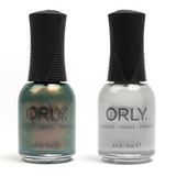 Orly Nail Lacquer - Mystic Maven - #2000006