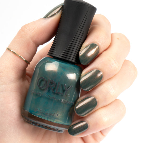Orly Nail Lacquer - Metamorphosis - #2000215