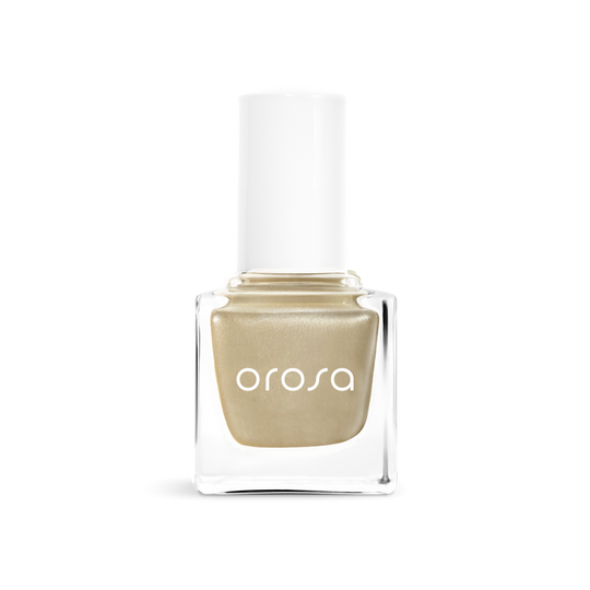 Orosa Nail Paint - Meteor 0.51 oz