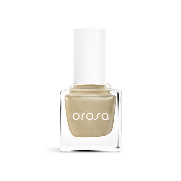 Orosa Nail Paint - Meteor 0.51 oz