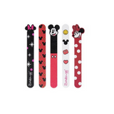 The Creme Shop x Disney - Minnie Mouse Crystal Nail File Duo with Travel Case
