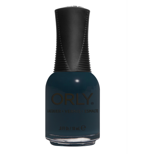 Orly Nail Lacquer - Midnight Oasis - #2000056