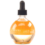 Cuccio - Revitalizing Cutcile Oil Roll-On Milk & Honey 0.33 oz