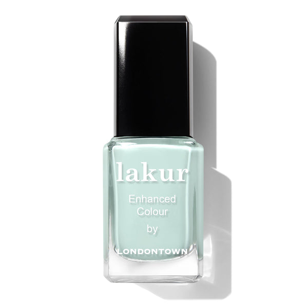Londontown - Lakur Enhanced Colour - Mint No Chip 0.4 oz