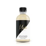 Mischo Beauty - Treatment - Soy Based Coconut Oil Infused Nail Polish Remover