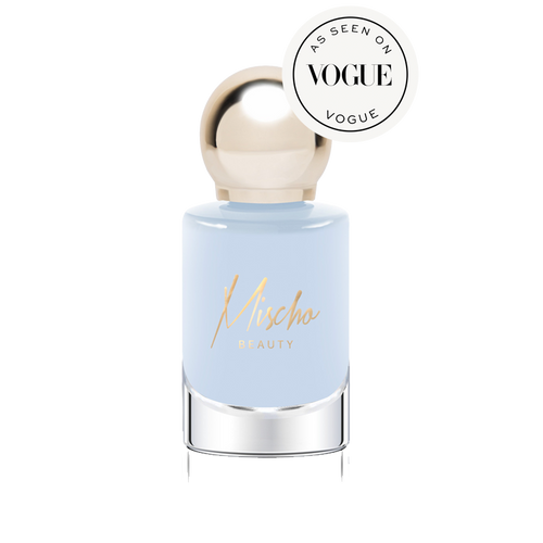 Mischo Beauty - Nail Lacquer - Undaunted