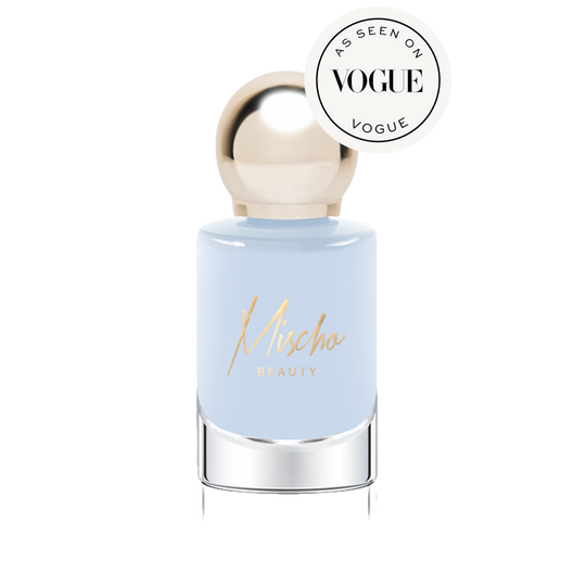 Mischo Beauty - Nail Lacquer - Undaunted