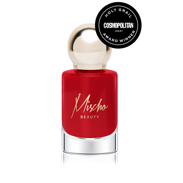 Mischo Beauty - Nail Lacquer - Good Kisser