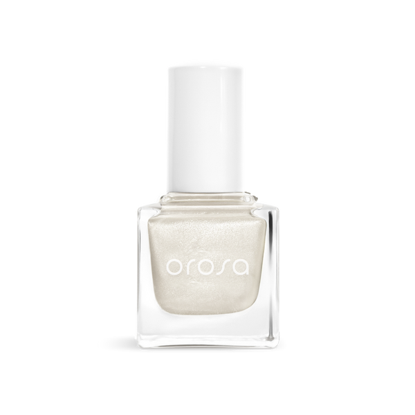 Orosa Nail Paint - Moonstone 0.51 oz