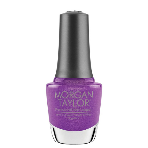 Morgan Taylor - All Plum'D Up - #3110325