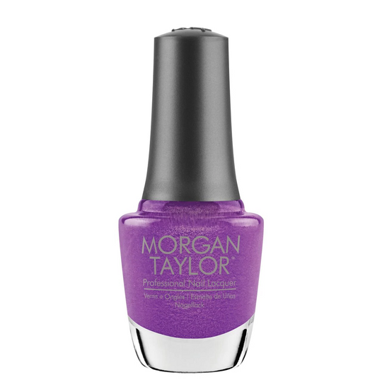 Morgan Taylor - All Plum'D Up - #3110325