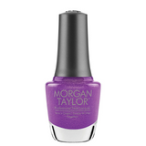 Morgan Taylor - All Plum'D Up - #3110325