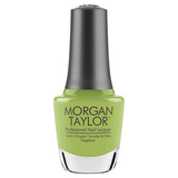 Morgan Taylor - Into The Lime-light - #3110424