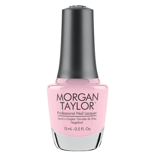 Morgan Taylor - Once Upon A Mani - #3110262
