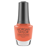 Morgan Taylor - Orange Crush Blush - #3110425