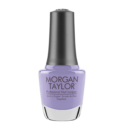 Morgan Taylor - Periwinkle Pop - #3110326