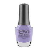 Morgan Taylor - Periwinkle Pop - #3110326