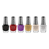 Lacquer Set - Morgan Taylor I Wanna Dance With Somebody Set 2