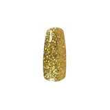 DND - Gel & Lacquer - Morning Gold - #910
