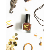 People Of Color Nail Lacquer - Mother Of Earth 0.5 oz 
