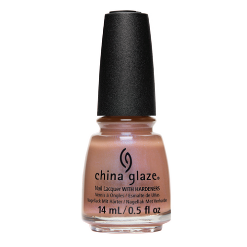China Glaze - Mystic Dawn 0.5 oz - #85180