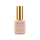 GENTLE PINK - Gel Polish Sunset Peach 0.30 oz - #SG26