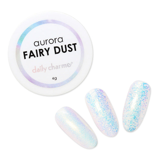 Daily Charme - Aurora Fairy Dust Magic Glitter - Original