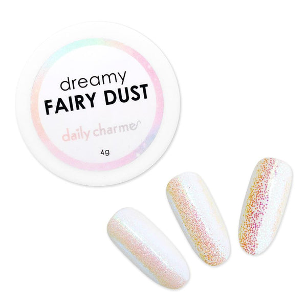 Daily Charme - Dreamy Fairy Dust Magic Glitter - Original 