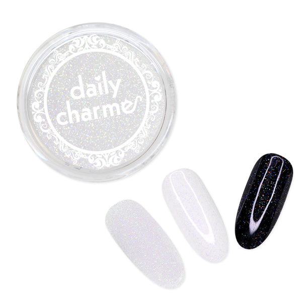 Daily Charme - Iridescent Glitter Dust - Starry Night
