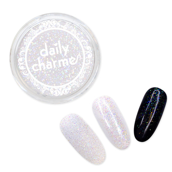 Daily Charme - Iridescent Glitter Dust - Starry Night