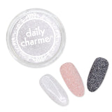 Daily Charme - Iridescent Glitter Dust - Moonlit Night