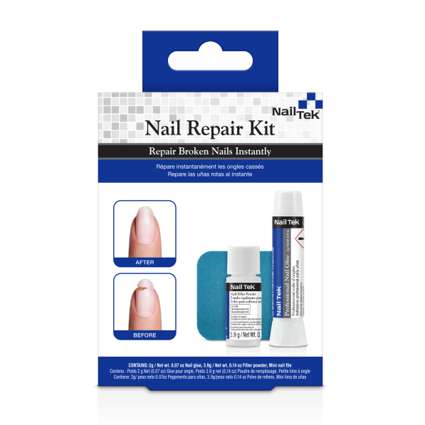 Nail Tek - Nail Repair Kit - #55866