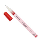Daily Charme - Nail Art Ink Micro Pen - Red