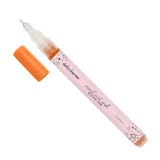 Daily Charme - Nail Art Ink Micro Pen - Orange