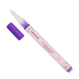 Daily Charme - Nail Art Ink Micro Pen - Purple